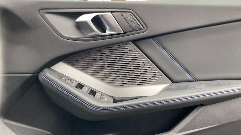 BMW 1 Series 120 M Sport 5dr Step Auto Petrol Hatchback